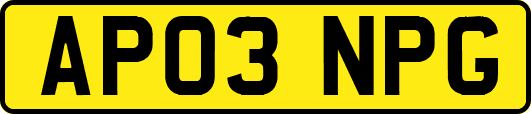 AP03NPG