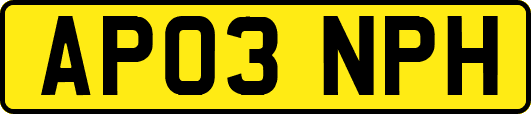 AP03NPH