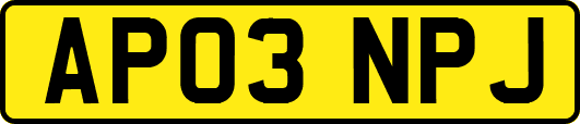 AP03NPJ