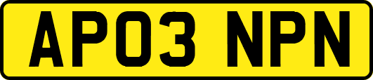 AP03NPN