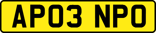 AP03NPO