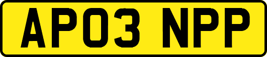 AP03NPP