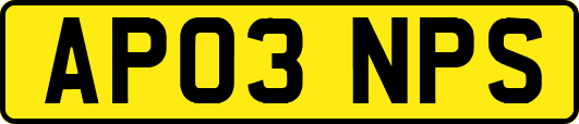 AP03NPS