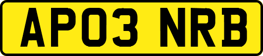 AP03NRB
