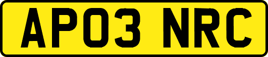 AP03NRC