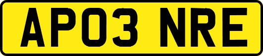 AP03NRE