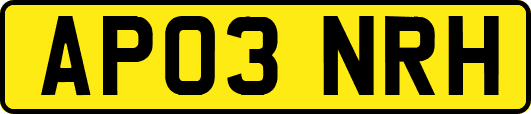 AP03NRH