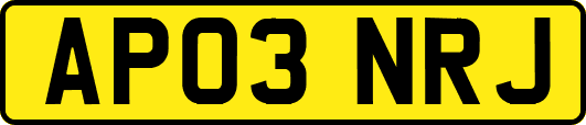 AP03NRJ