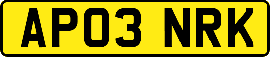 AP03NRK