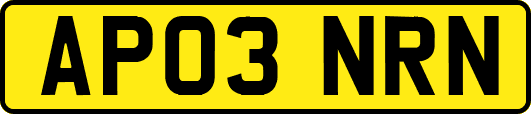AP03NRN