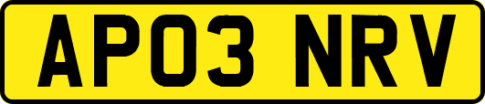 AP03NRV