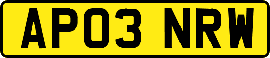 AP03NRW