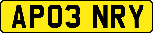 AP03NRY