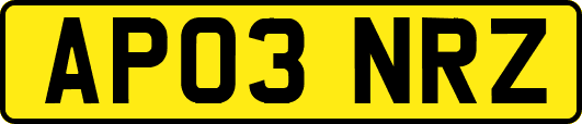 AP03NRZ