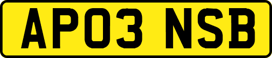 AP03NSB