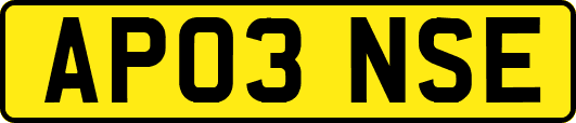 AP03NSE
