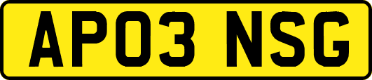 AP03NSG