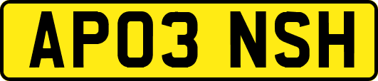 AP03NSH