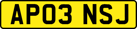 AP03NSJ