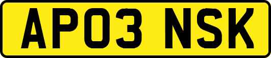 AP03NSK