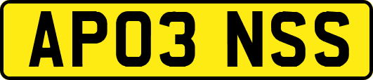 AP03NSS
