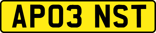 AP03NST