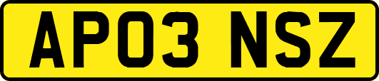 AP03NSZ