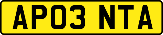 AP03NTA