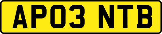 AP03NTB