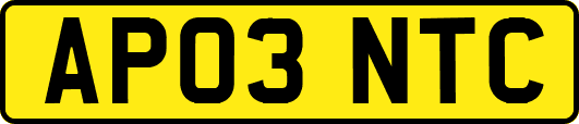 AP03NTC