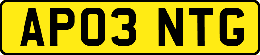 AP03NTG