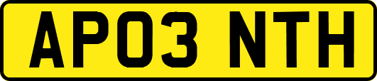 AP03NTH