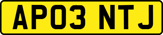AP03NTJ