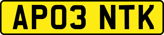AP03NTK
