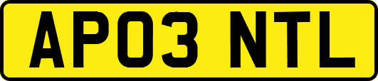 AP03NTL