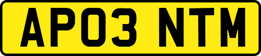 AP03NTM