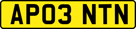 AP03NTN