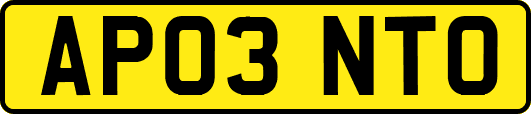 AP03NTO