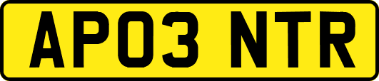 AP03NTR