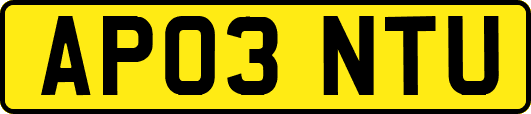 AP03NTU