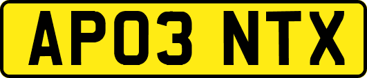 AP03NTX