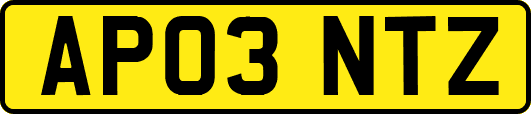 AP03NTZ