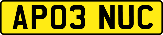 AP03NUC