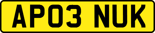 AP03NUK