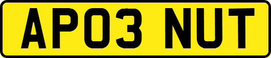 AP03NUT