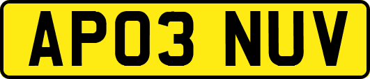 AP03NUV
