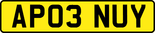 AP03NUY