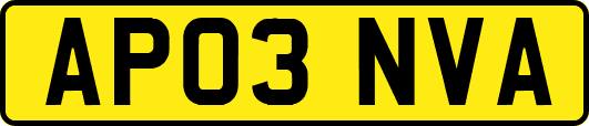 AP03NVA