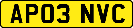 AP03NVC