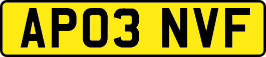 AP03NVF